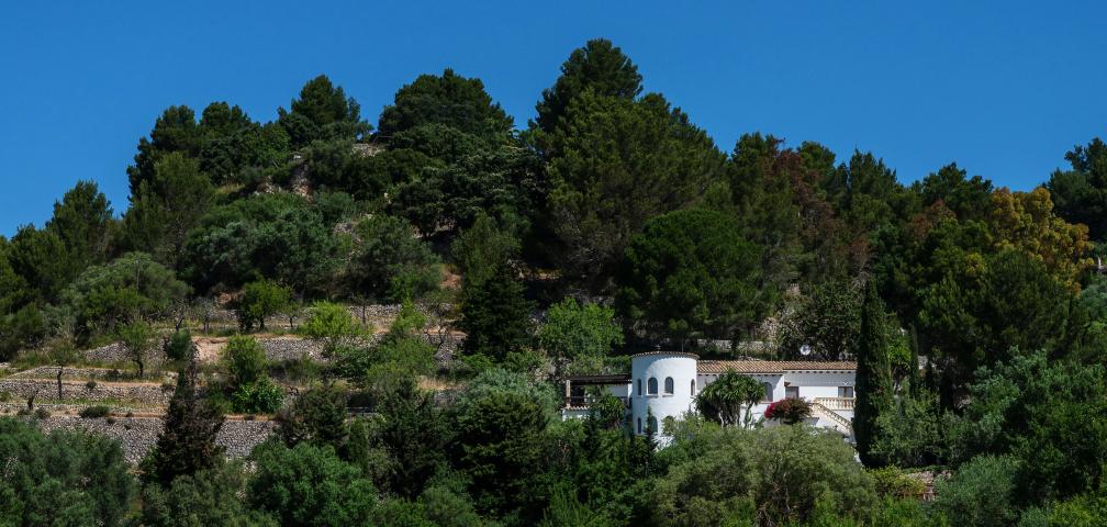 Rural Villa Bella Roca