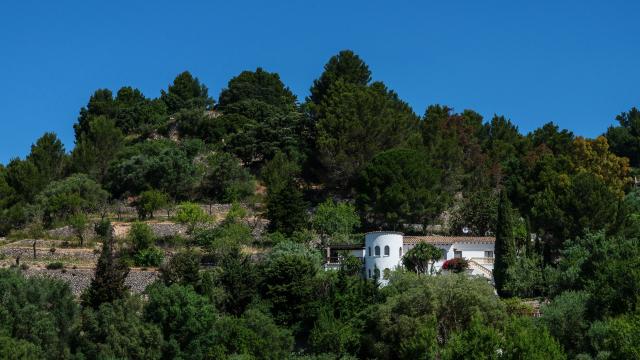 Rural Villa Bella Roca