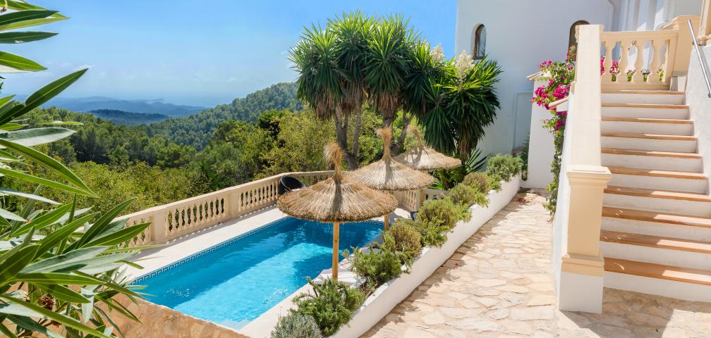 Rural Villa Bella Roca