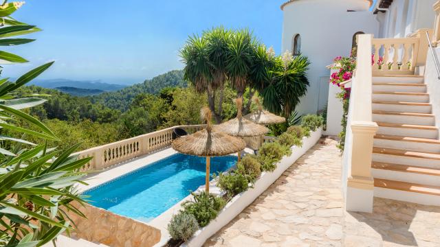 Rural Villa Bella Roca