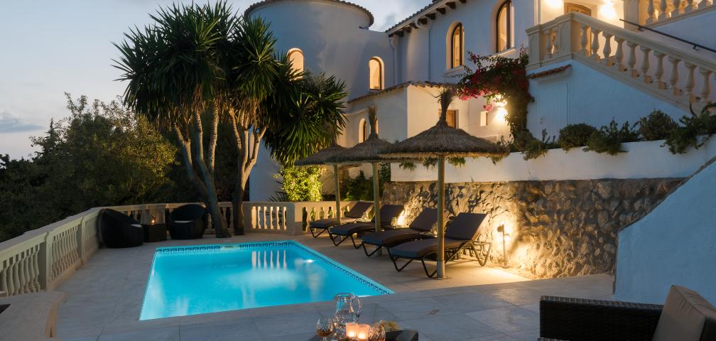 Rural Villa Bella Roca