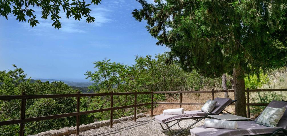 Rural Villa Bella Roca