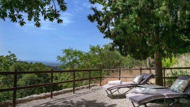 Rural Villa Bella Roca