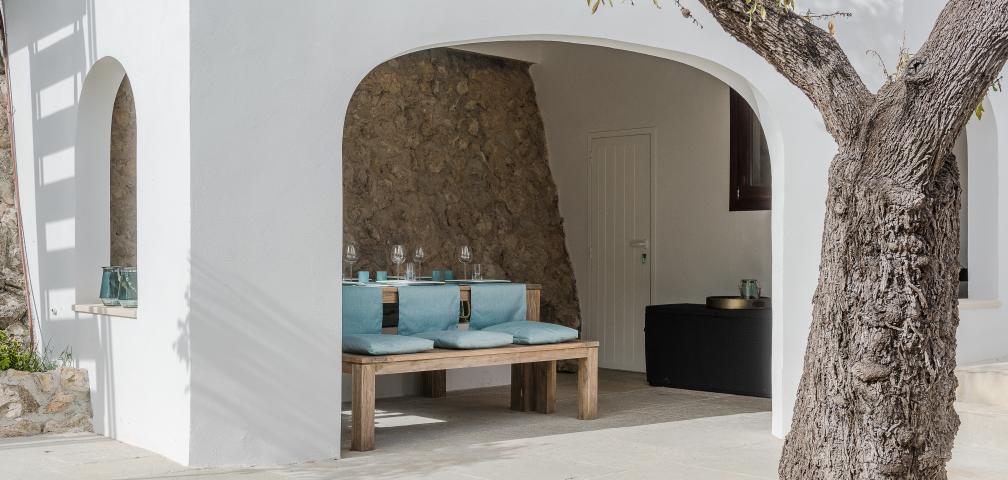 Rural Villa Bella Roca