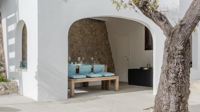 Rural Villa Bella Roca