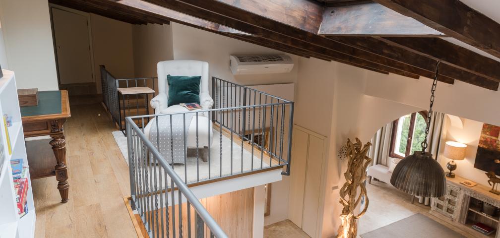 Rural Villa Bella Roca