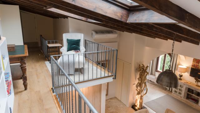 Rural Villa Bella Roca