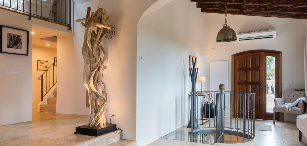 Rural Villa Bella Roca