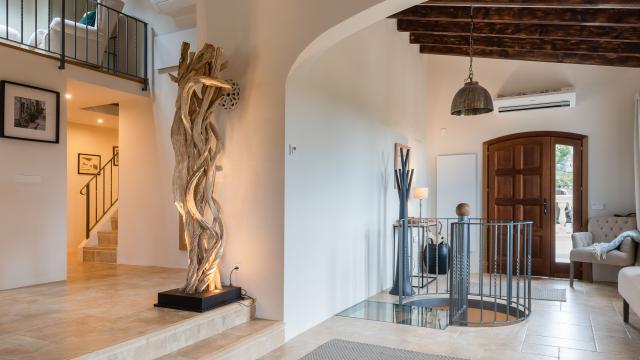 Rural Villa Bella Roca