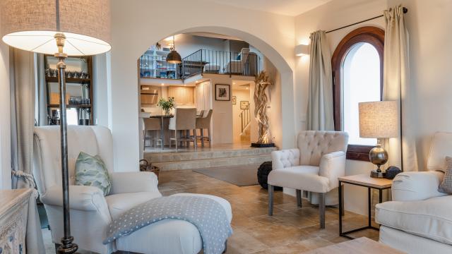 Rural Villa Bella Roca