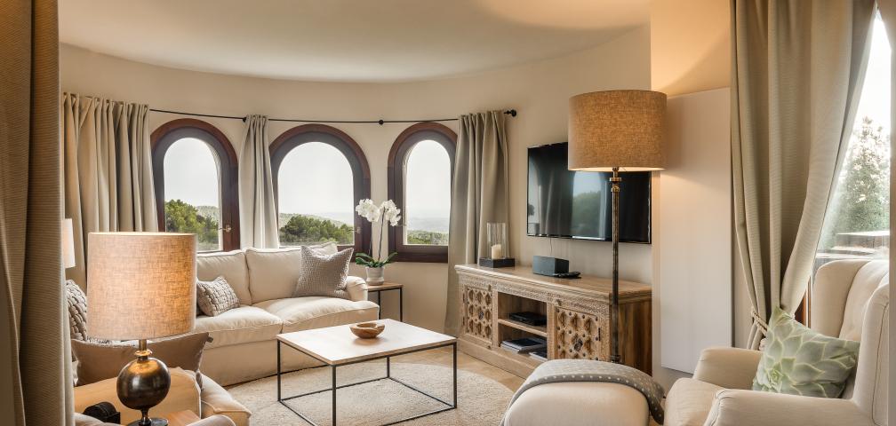 Rural Villa Bella Roca