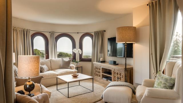 Rural Villa Bella Roca