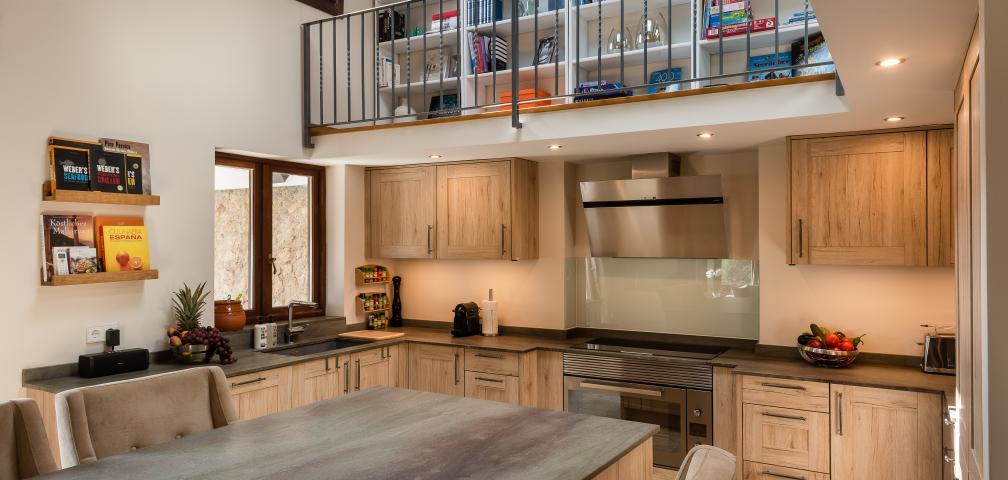 Rural Villa Bella Roca