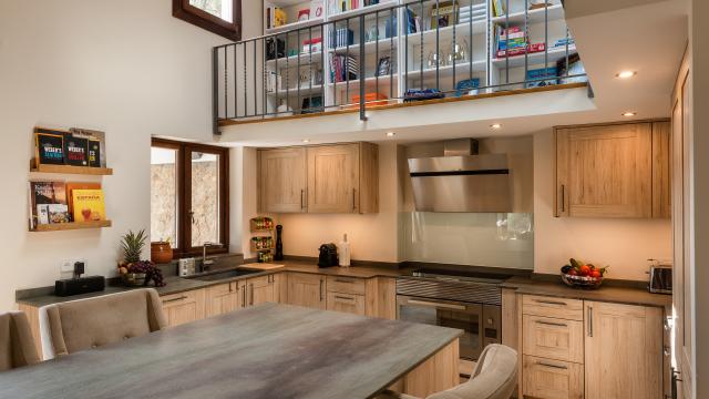 Rural Villa Bella Roca