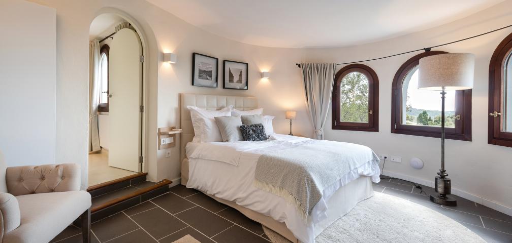 Rural Villa Bella Roca