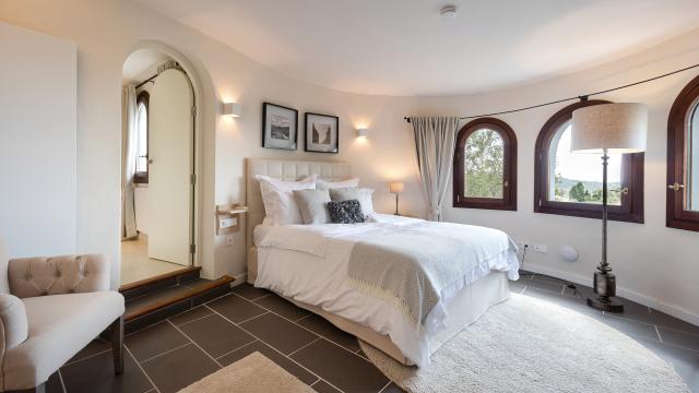 Rural Villa Bella Roca