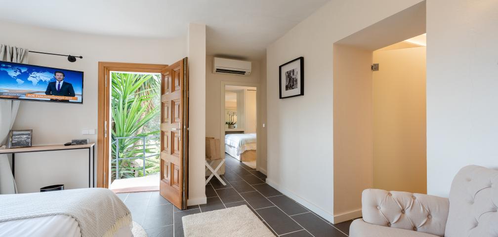 Rural Villa Bella Roca