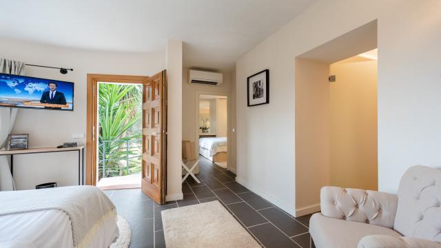 Rural Villa Bella Roca