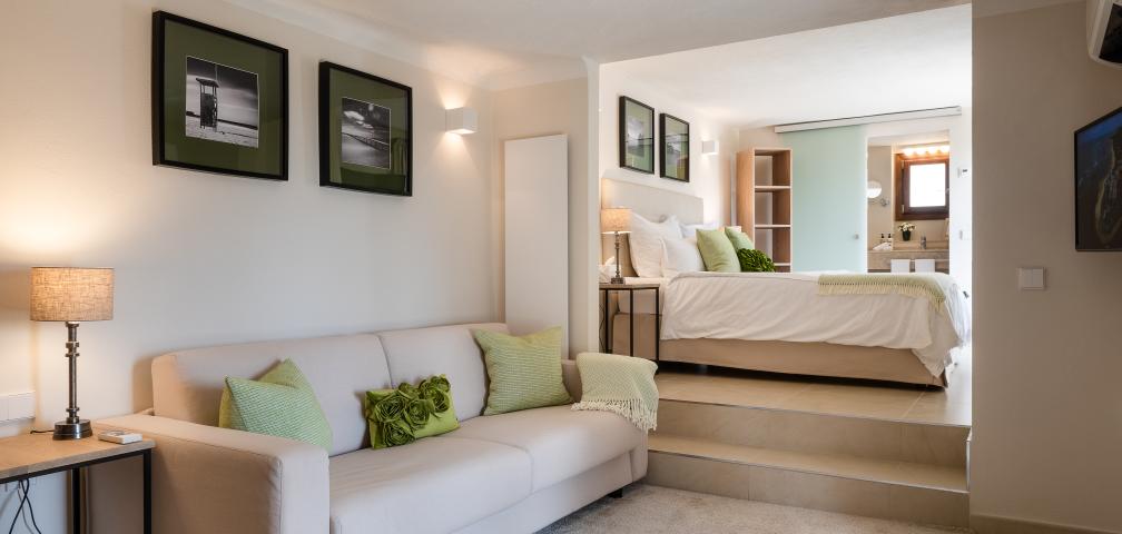 Rural Villa Bella Roca