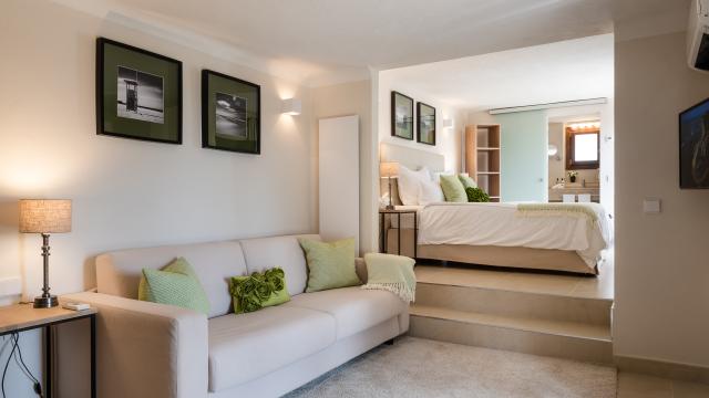 Rural Villa Bella Roca