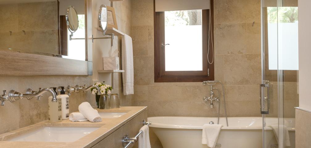 Rural Villa Bella Roca