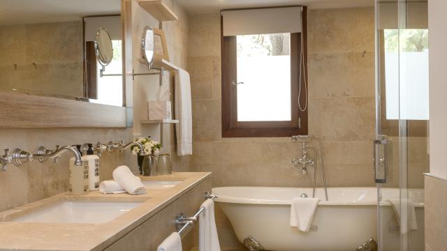 Rural Villa Bella Roca