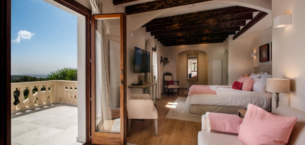 Rural Villa Bella Roca