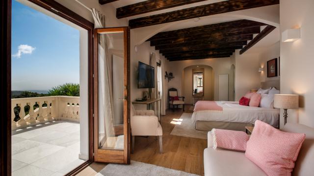 Rural Villa Bella Roca