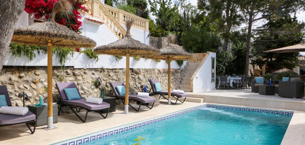 Rural Villa Bella Roca