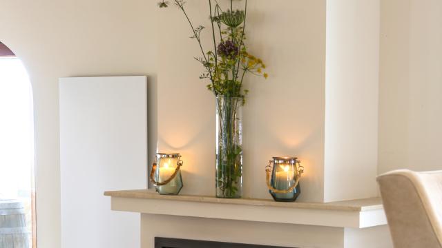 Rural Villa Bella Roca