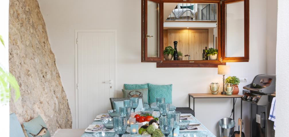 Rural Villa Bella Roca