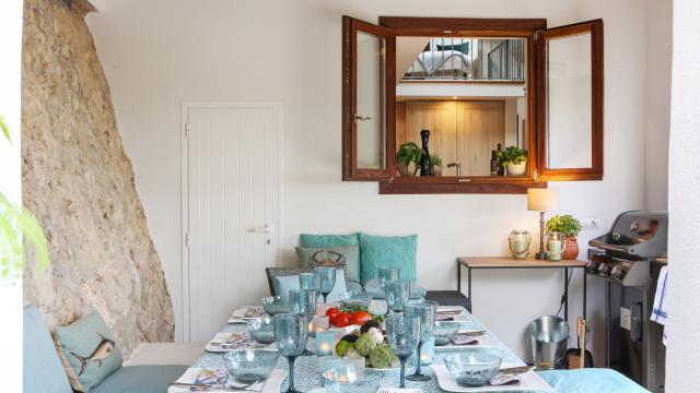 Rural Villa Bella Roca