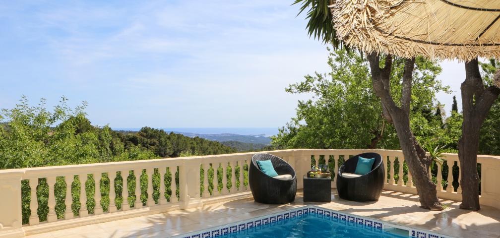 Rural Villa Bella Roca