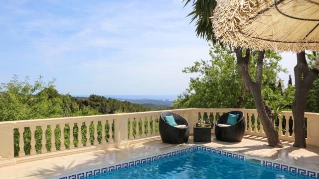 Rural Villa Bella Roca