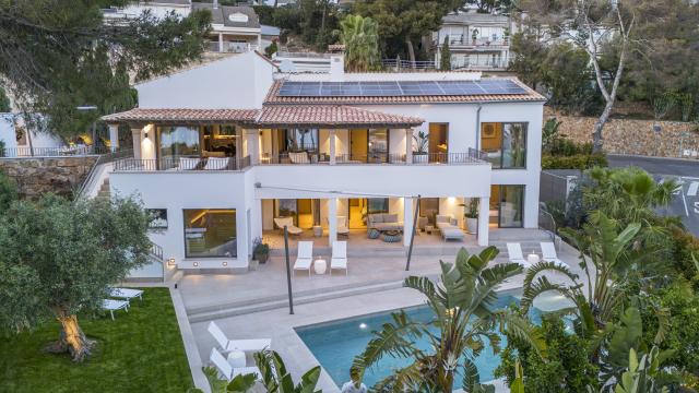 Rural Villa Villa Riviera