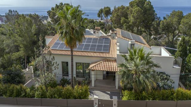 Rural Villa Villa Riviera