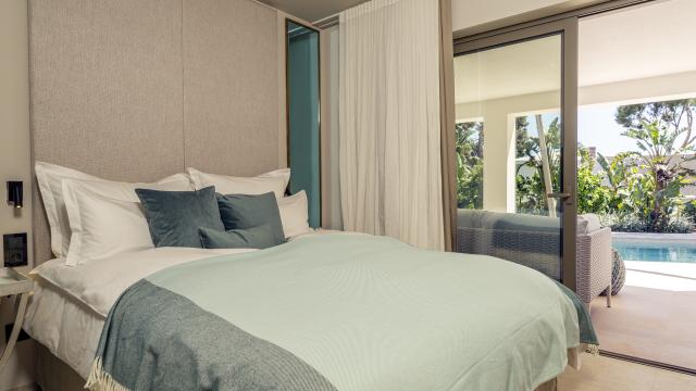 Rural Villa Villa Riviera