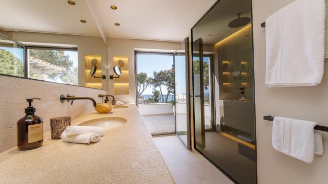 Rural Villa Villa Riviera