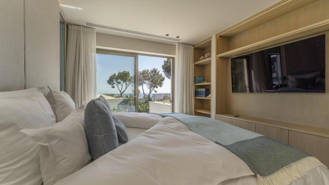 Rural Villa Villa Riviera