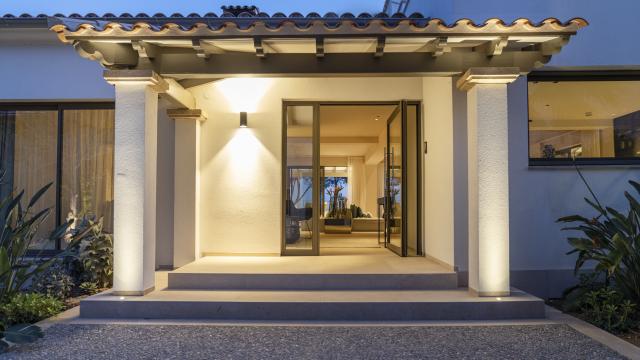 Rural Villa Villa Riviera