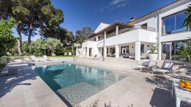 Rural Villa Villa Riviera