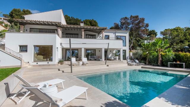 Rural Villa Villa Riviera