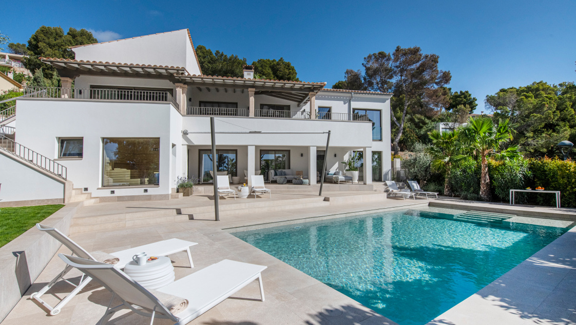 Rural Villa Villa Riviera