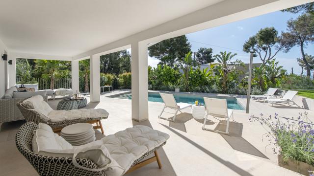 Rural Villa Villa Riviera