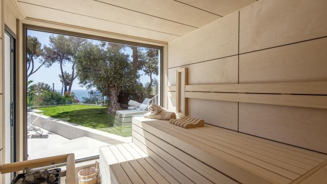 Rural Villa Villa Riviera