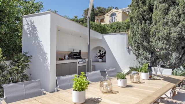 Rural Villa Villa Riviera