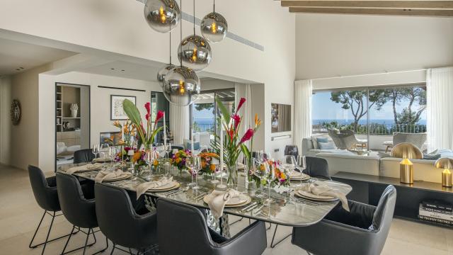 Rural Villa Villa Riviera