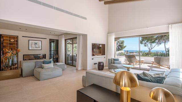 Rural Villa Villa Riviera