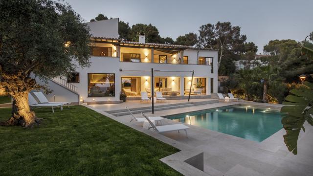 Rural Villa Villa Riviera