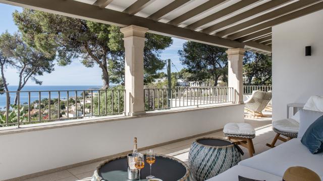 Rural Villa Villa Riviera